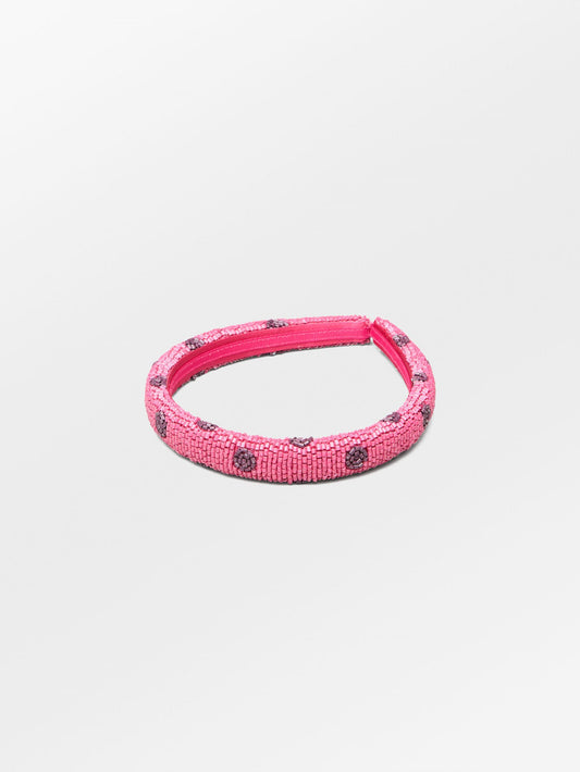 Dotia Slim Beaded Hairbrace OneSize BeckSöndergaard