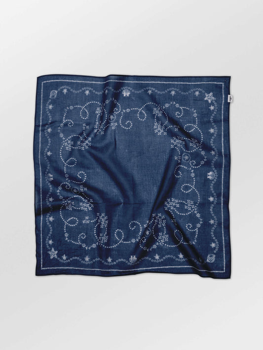 Anglaisia Cotta Scarf OneSize BeckSöndergaard