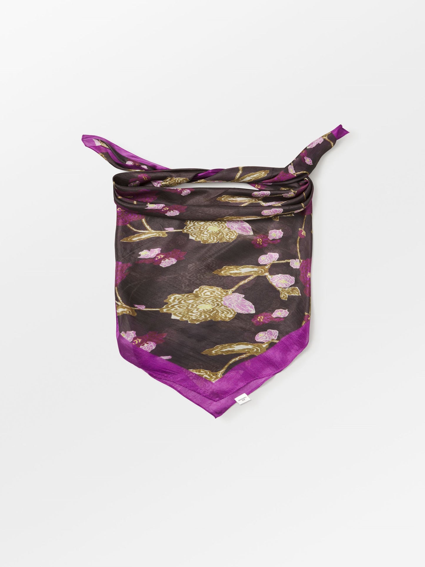 Wintaflora Taby Sia Scarf OneSize BeckSöndergaard