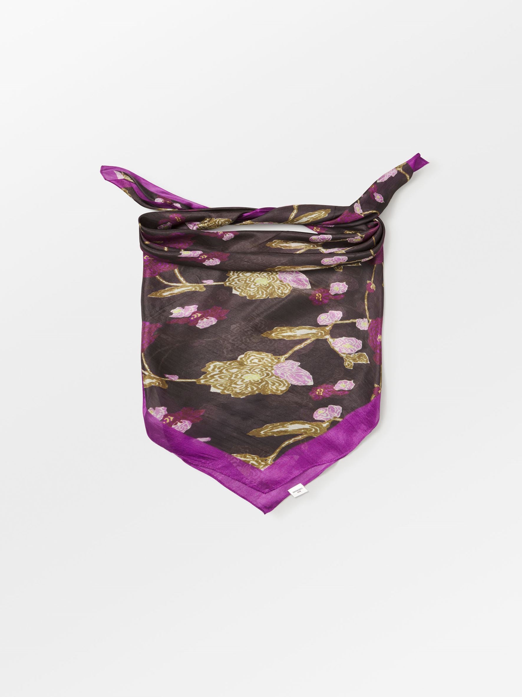 Wintaflora Taby Sia Scarf OneSize BeckSöndergaard