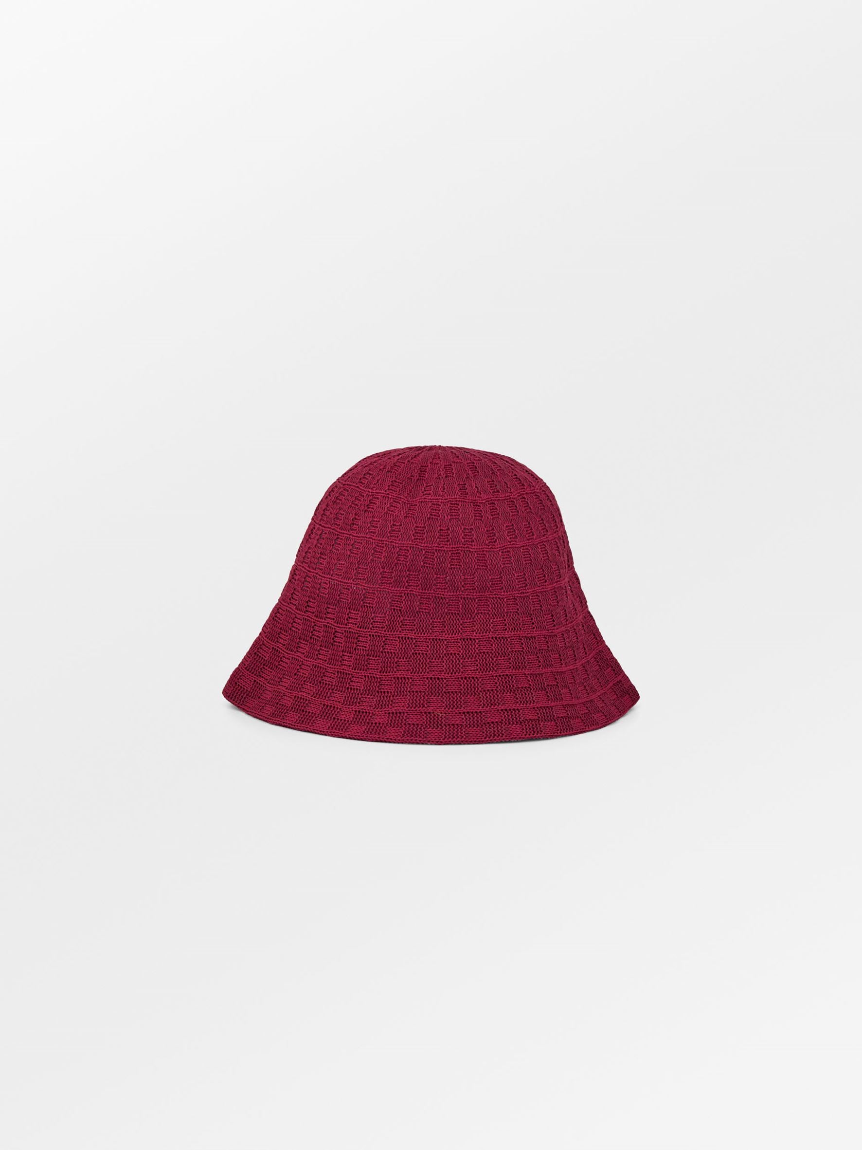 Somra Bucket Hat Clothing BeckSöndergaard