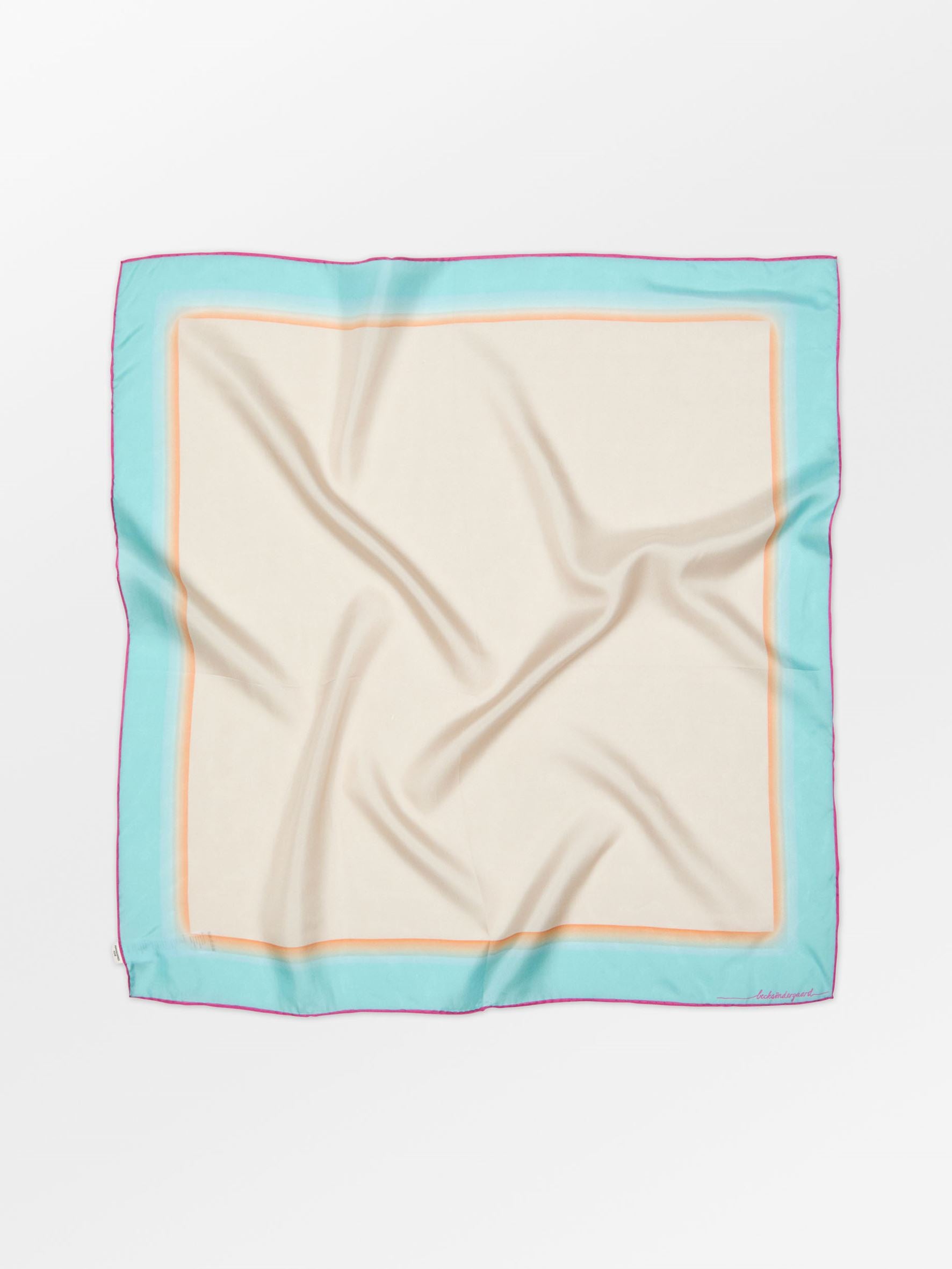 Blanco Sia Scarf OneSize BeckSöndergaard