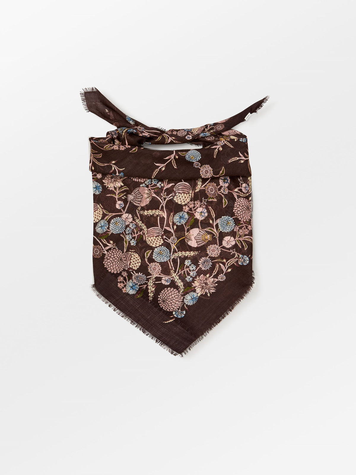 Giardino Siw Scarf OneSize BeckSöndergaard