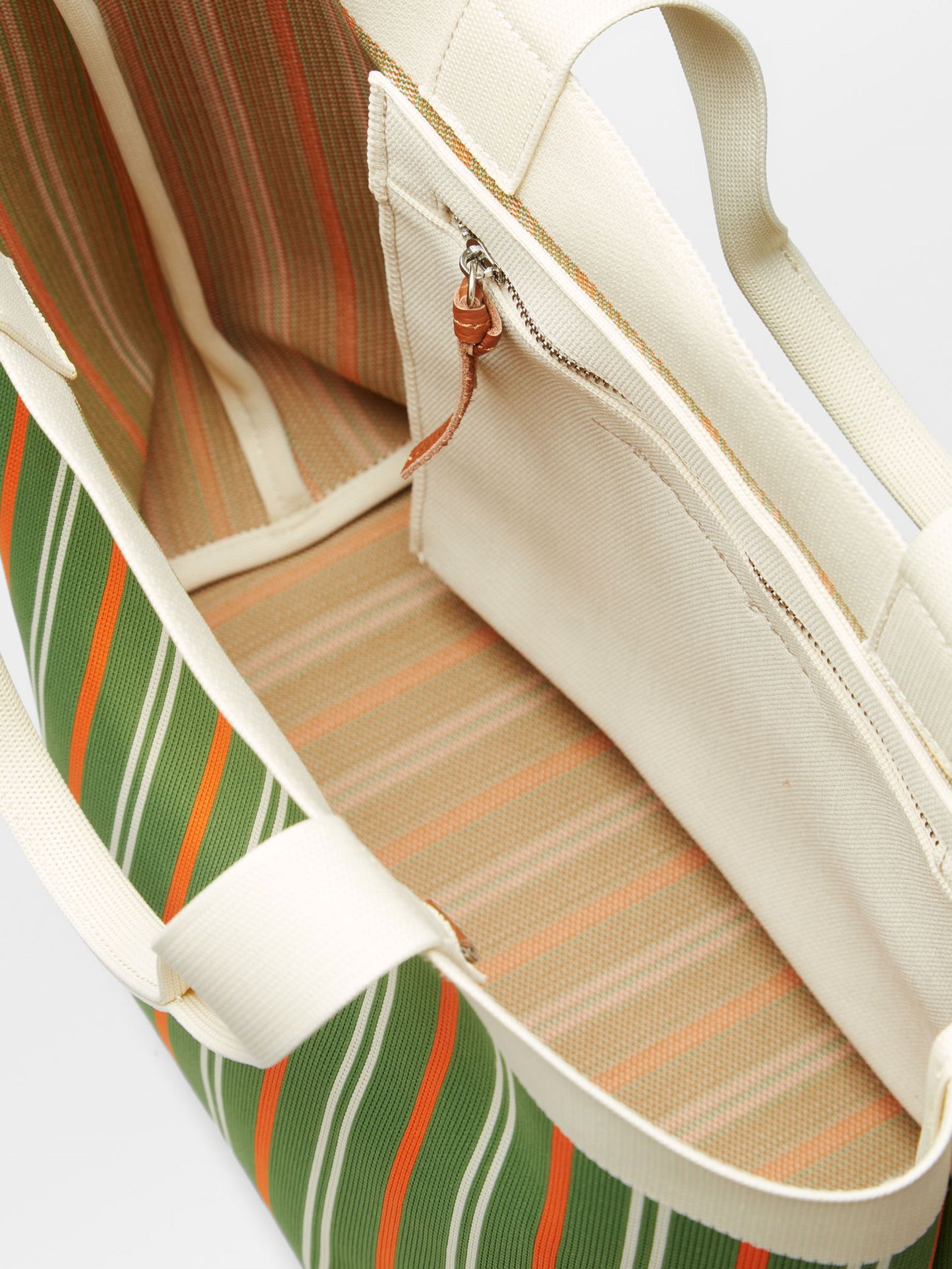 Interlock Lillian Bag OneSize BeckSöndergaard