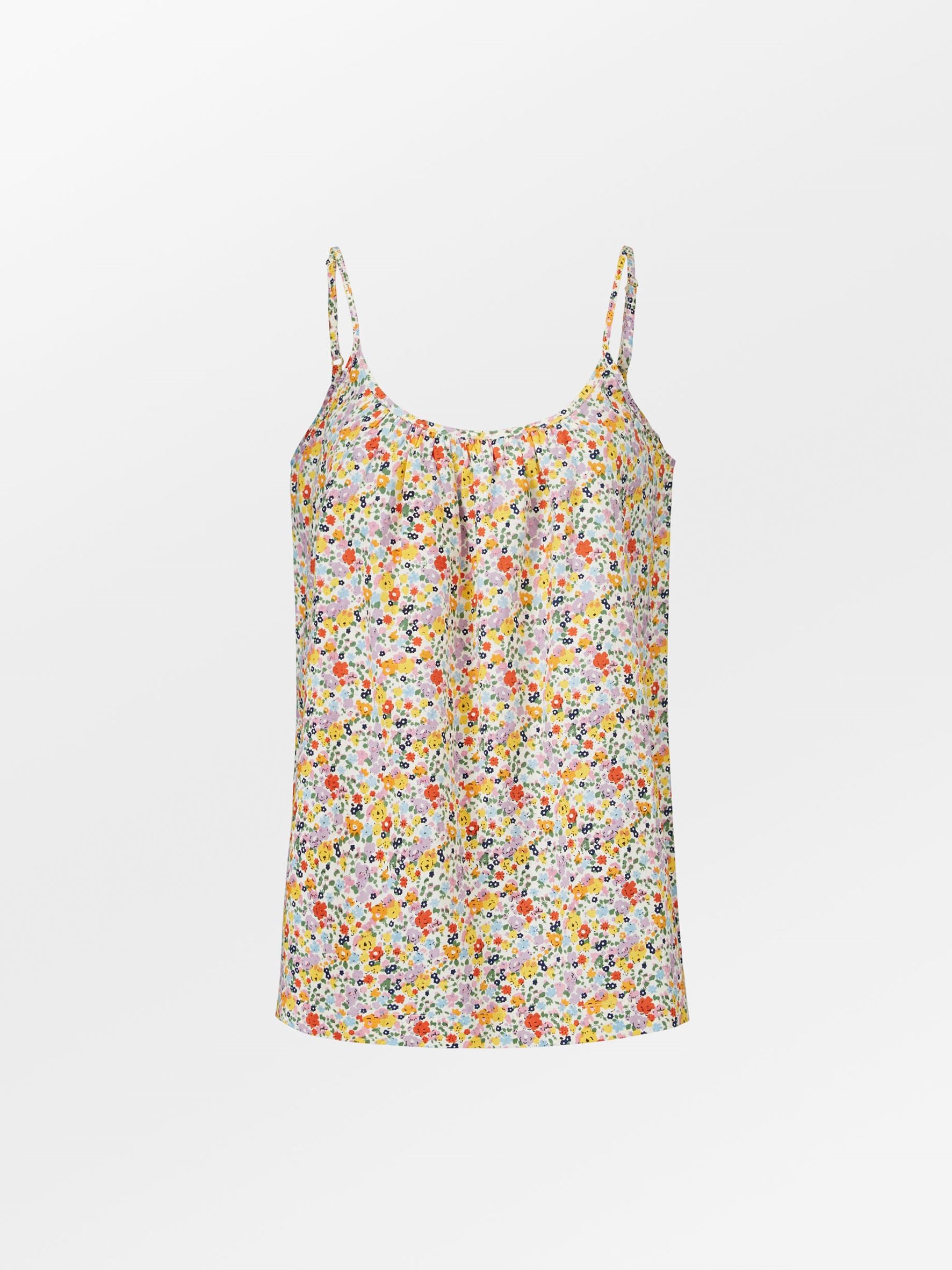 Valerie Camisole Set Clothing BeckSöndergaard