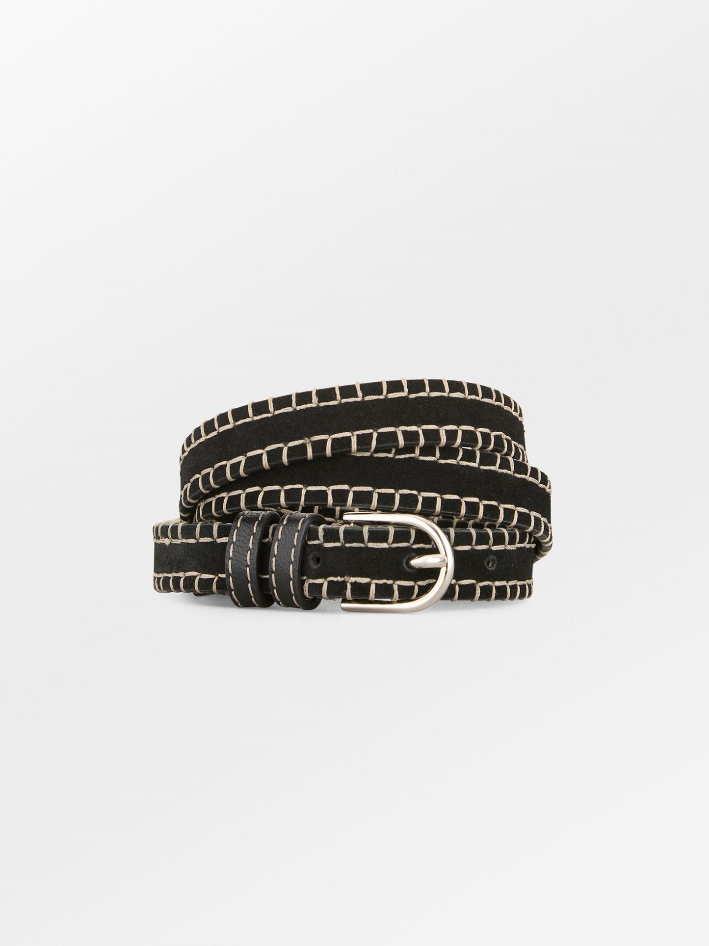 Stitch Zoe Belt Clothing BeckSöndergaard
