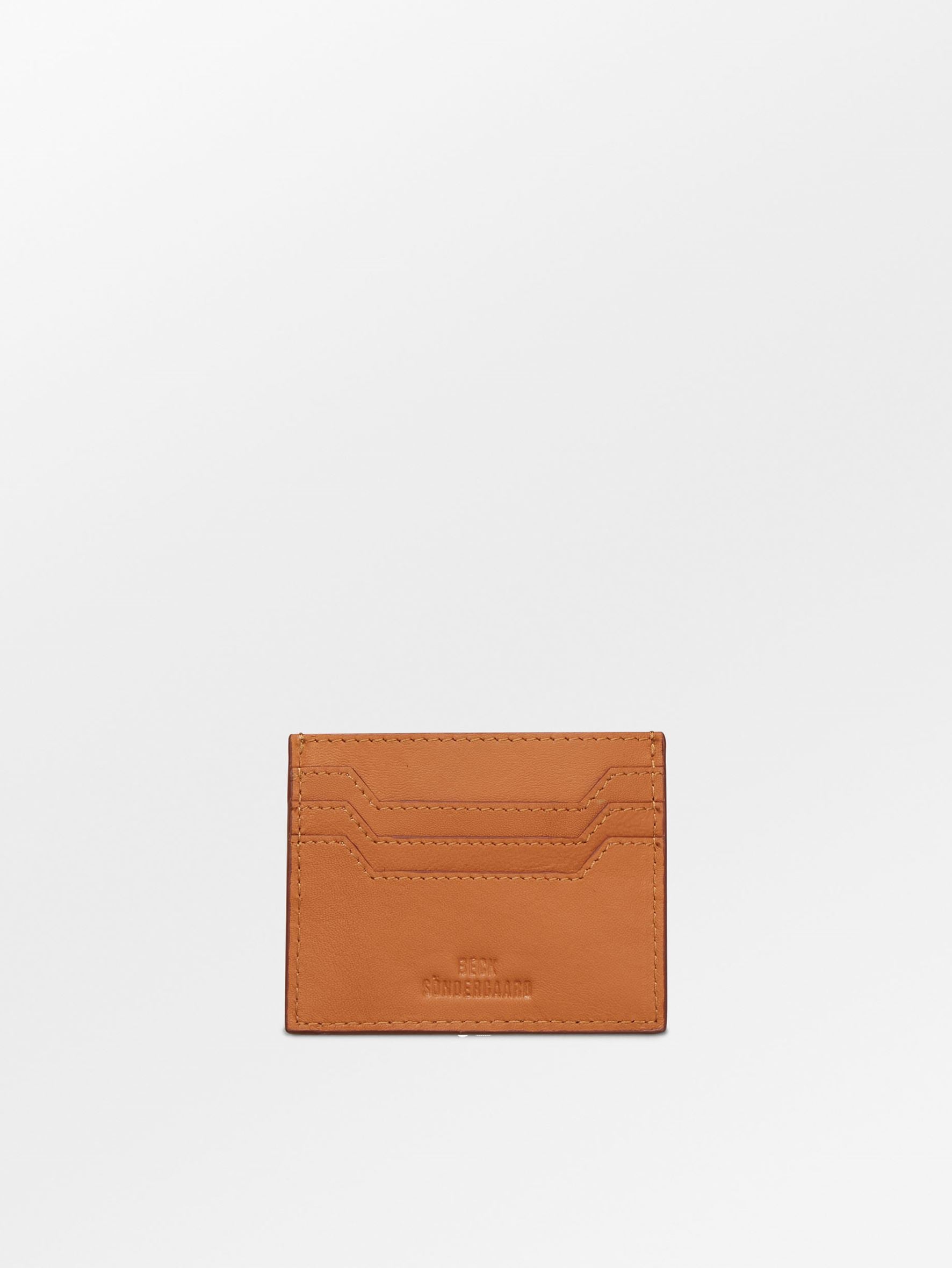 Lamb Card Holder OneSize BeckSöndergaard