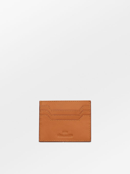 Lamb Card Holder OneSize BeckSöndergaard