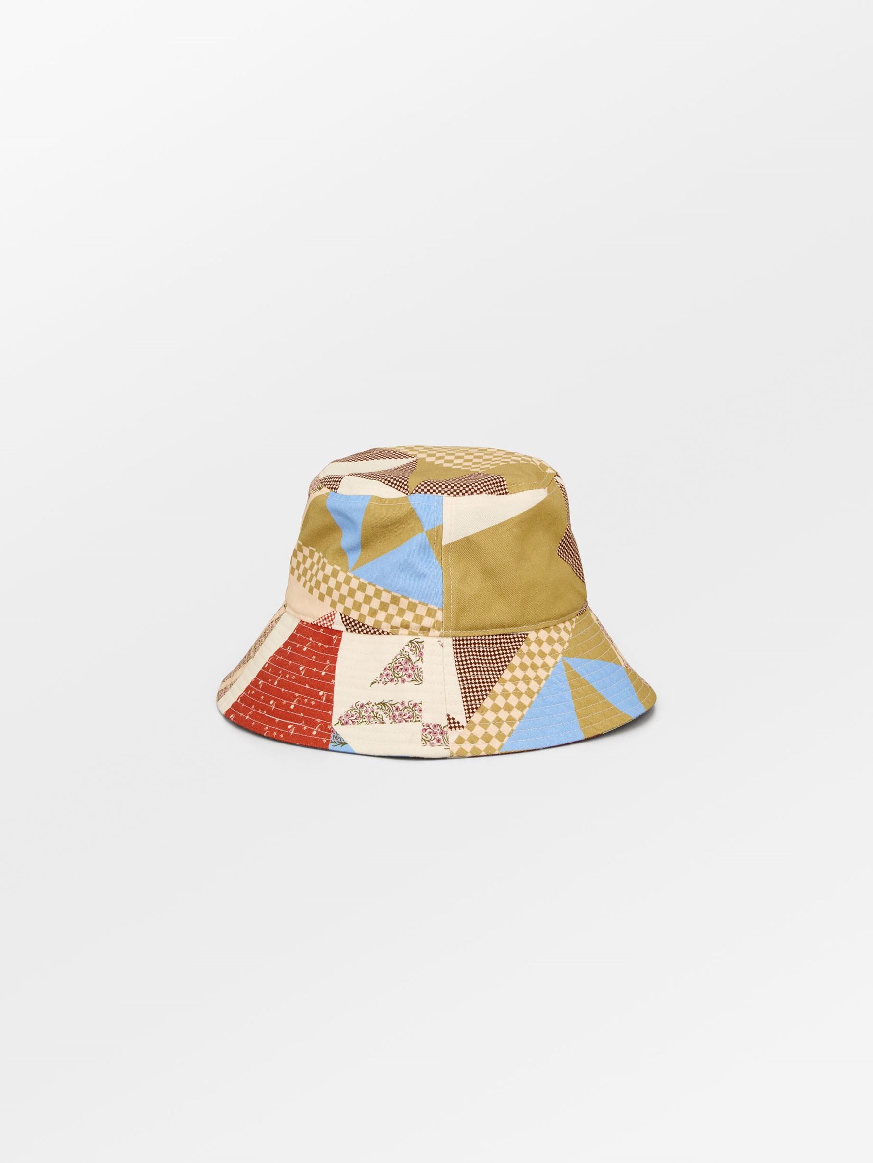 Quilta Bucket Hat Clothing BeckSöndergaard