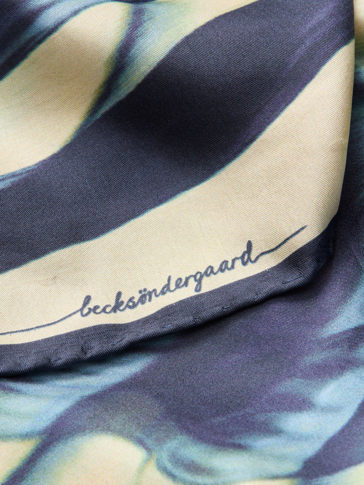 Sealica Sia Scarf OneSize BeckSöndergaard