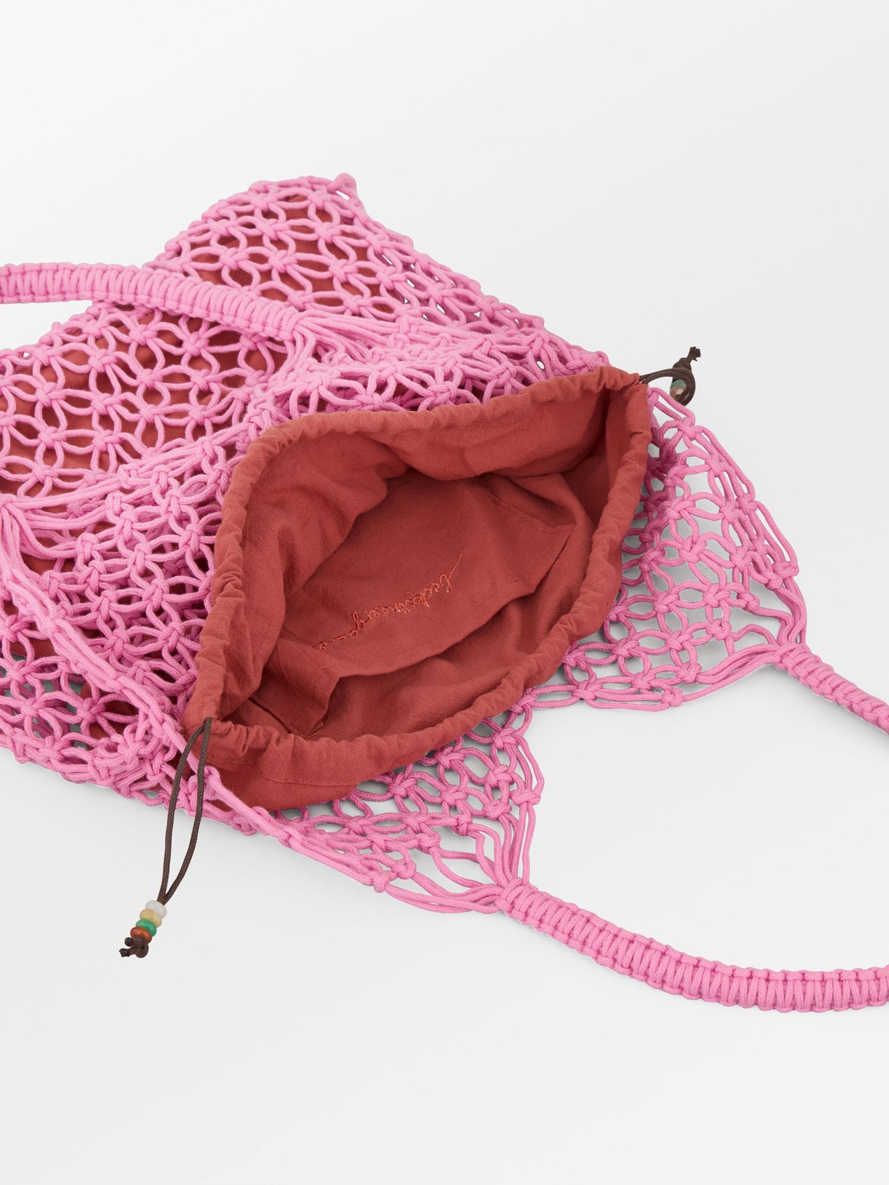 Rope Cera L Bag OneSize BeckSöndergaard