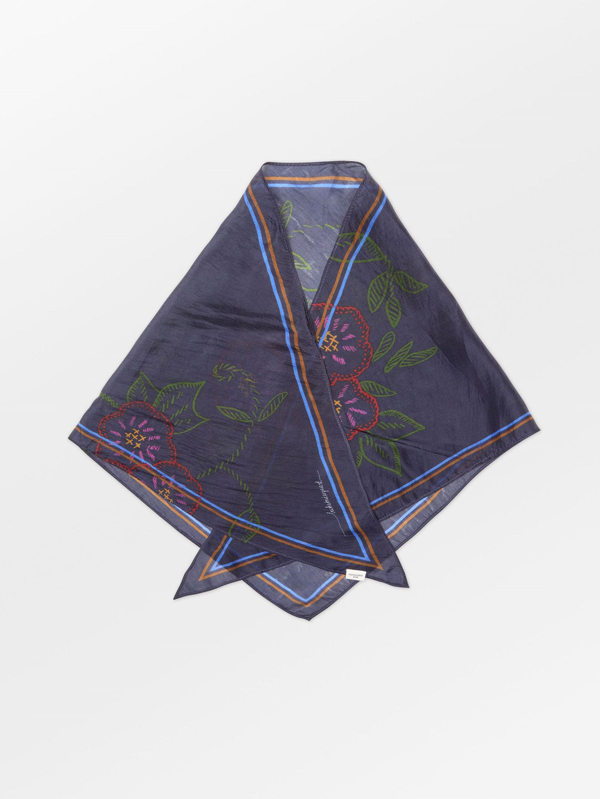 Efloria Triangle Taby Scarf OneSize BeckSöndergaard