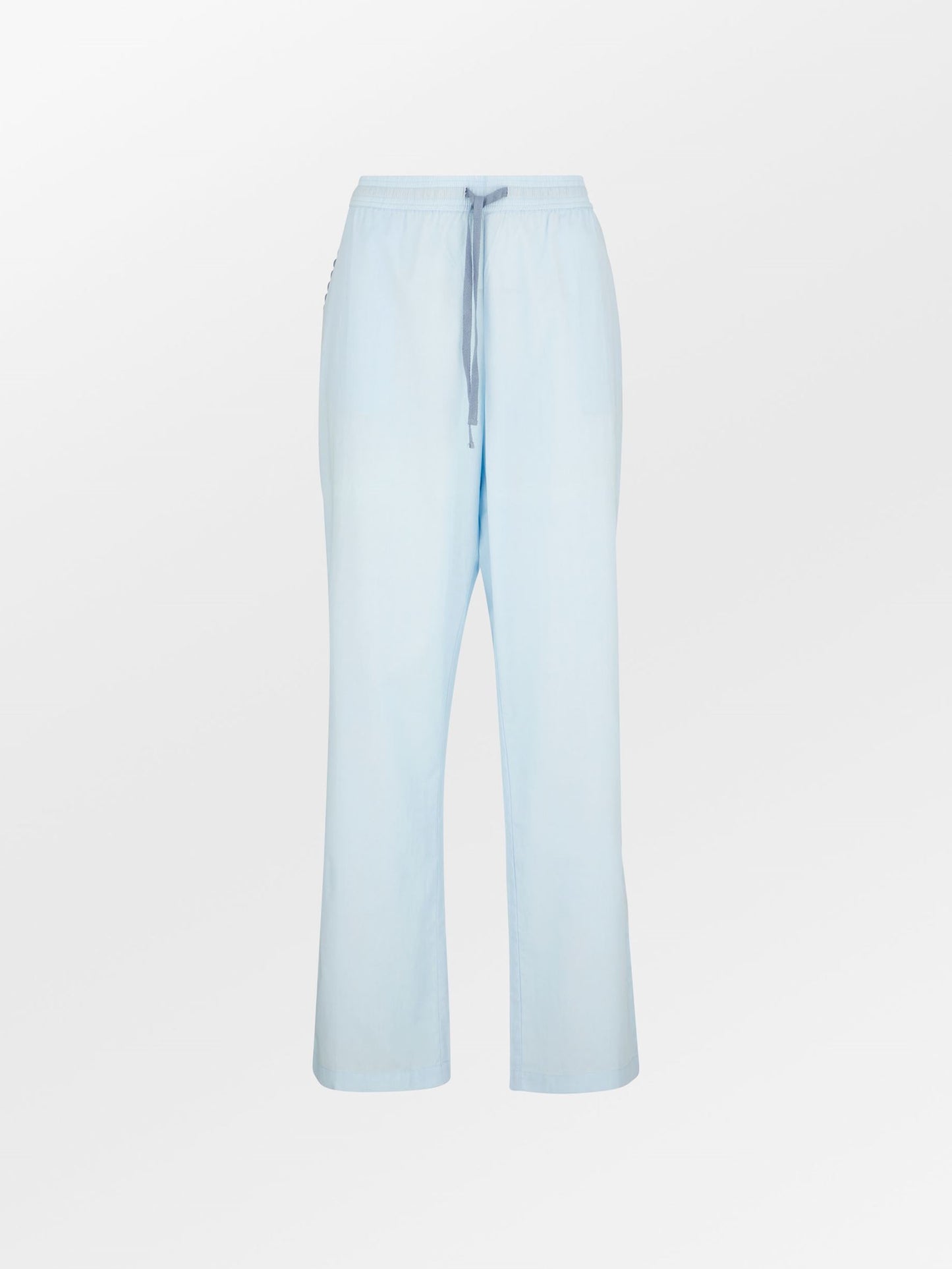 Scallop Flotile Pyjamas Pants Clothing BeckSöndergaard