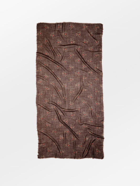 Kakelia Woo Scarf OneSize BeckSöndergaard