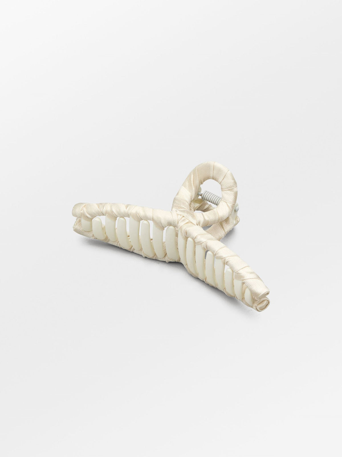 Becksöndergaard, Periala Celabrina Hair Claw - Birch White, onesize
