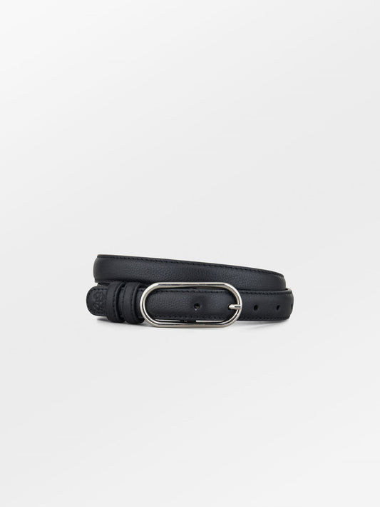 Grain Nola Leather Belt Clothing BeckSöndergaard