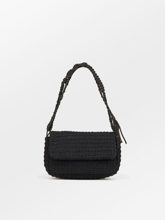 Ashby Hollis Bag - Black OneSize   BeckSöndergaard