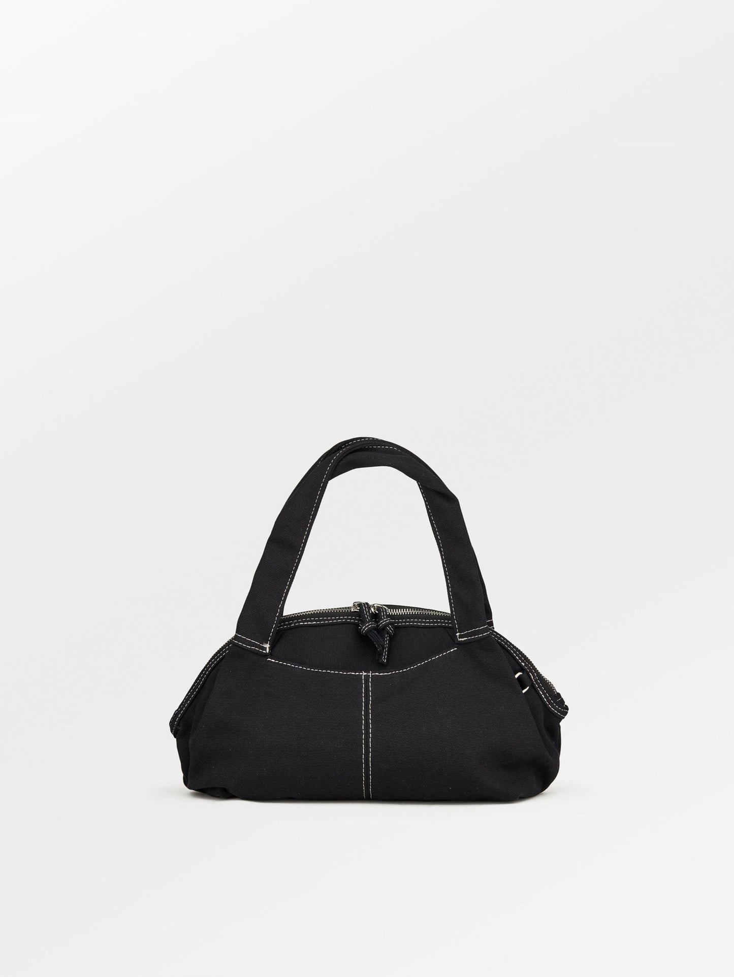 Becksöndergaard, Canvas Ruba Bag - Black, bags, bags, archive, archive, sale, sale