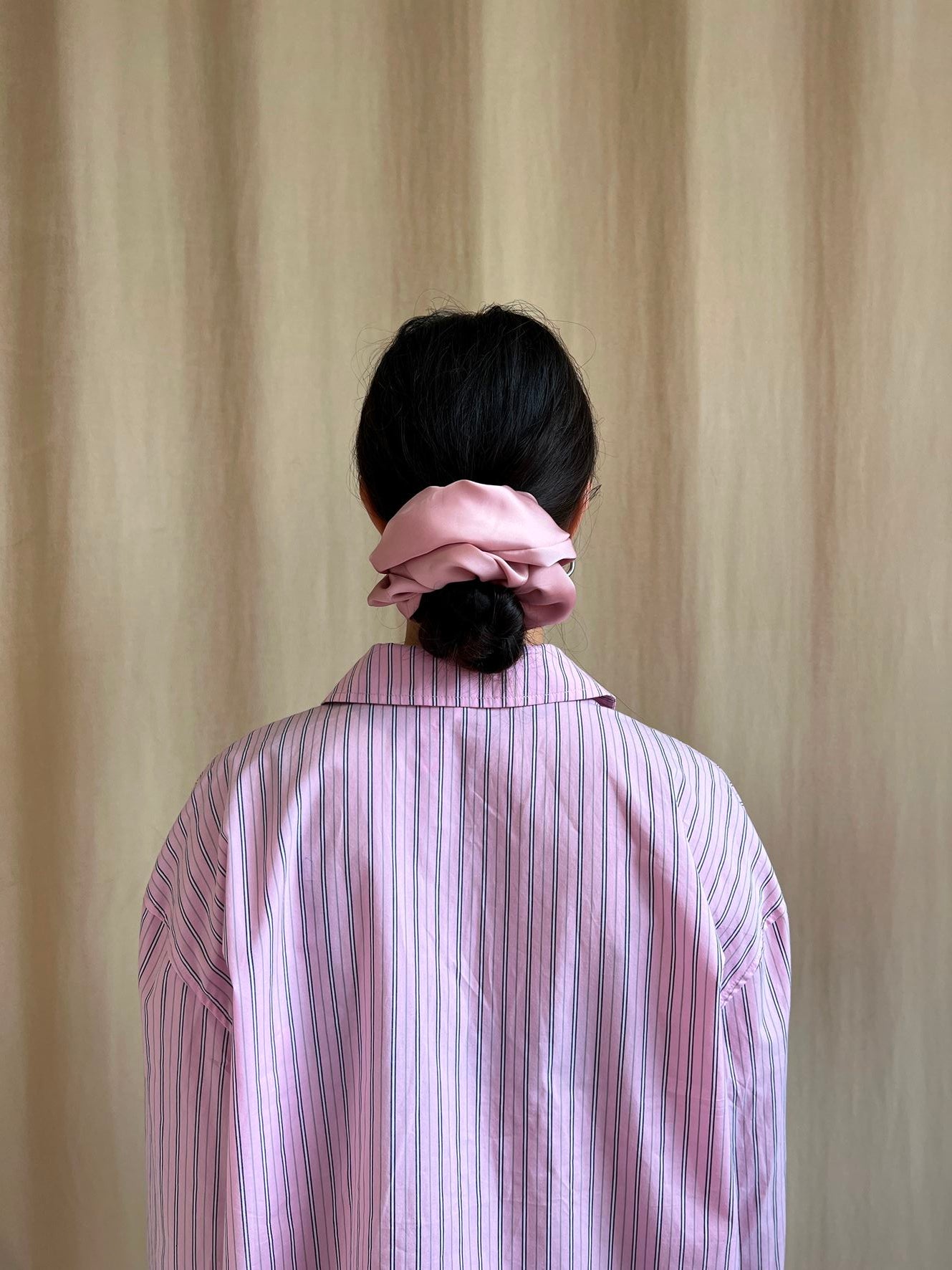 Luster Scrunchie OneSize BeckSöndergaard