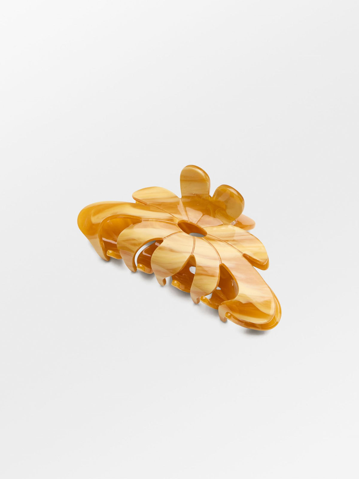 Marbie Magnolia Hair Claw OneSize BeckSöndergaard