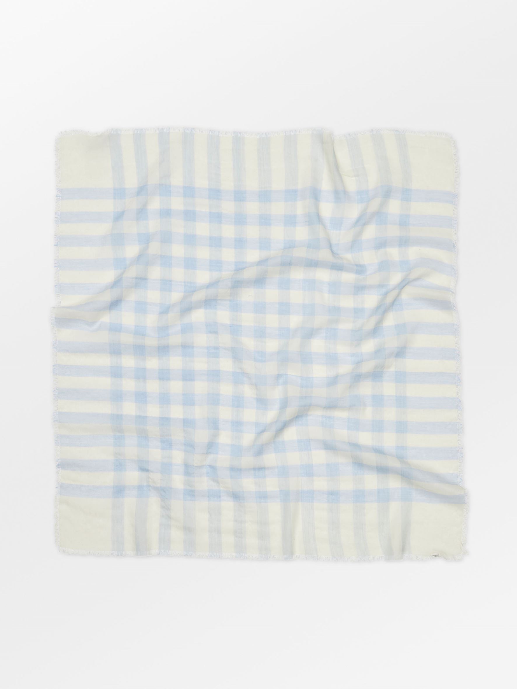 Check Siw Scarf OneSize BeckSöndergaard