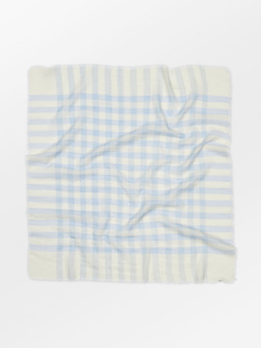 Check Siw Scarf OneSize BeckSöndergaard