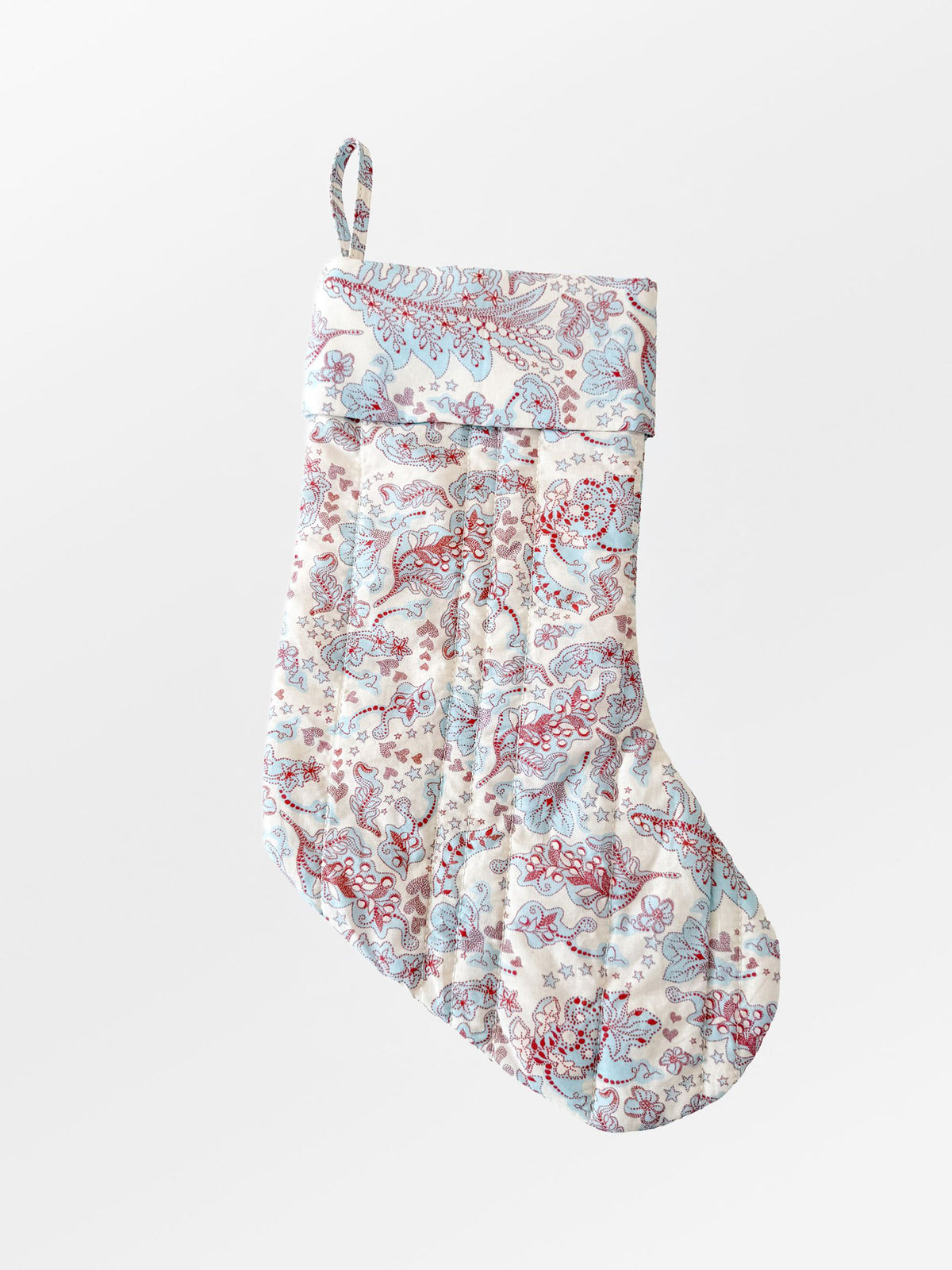 Nocturne Christmas Stocking OneSize BeckSöndergaard