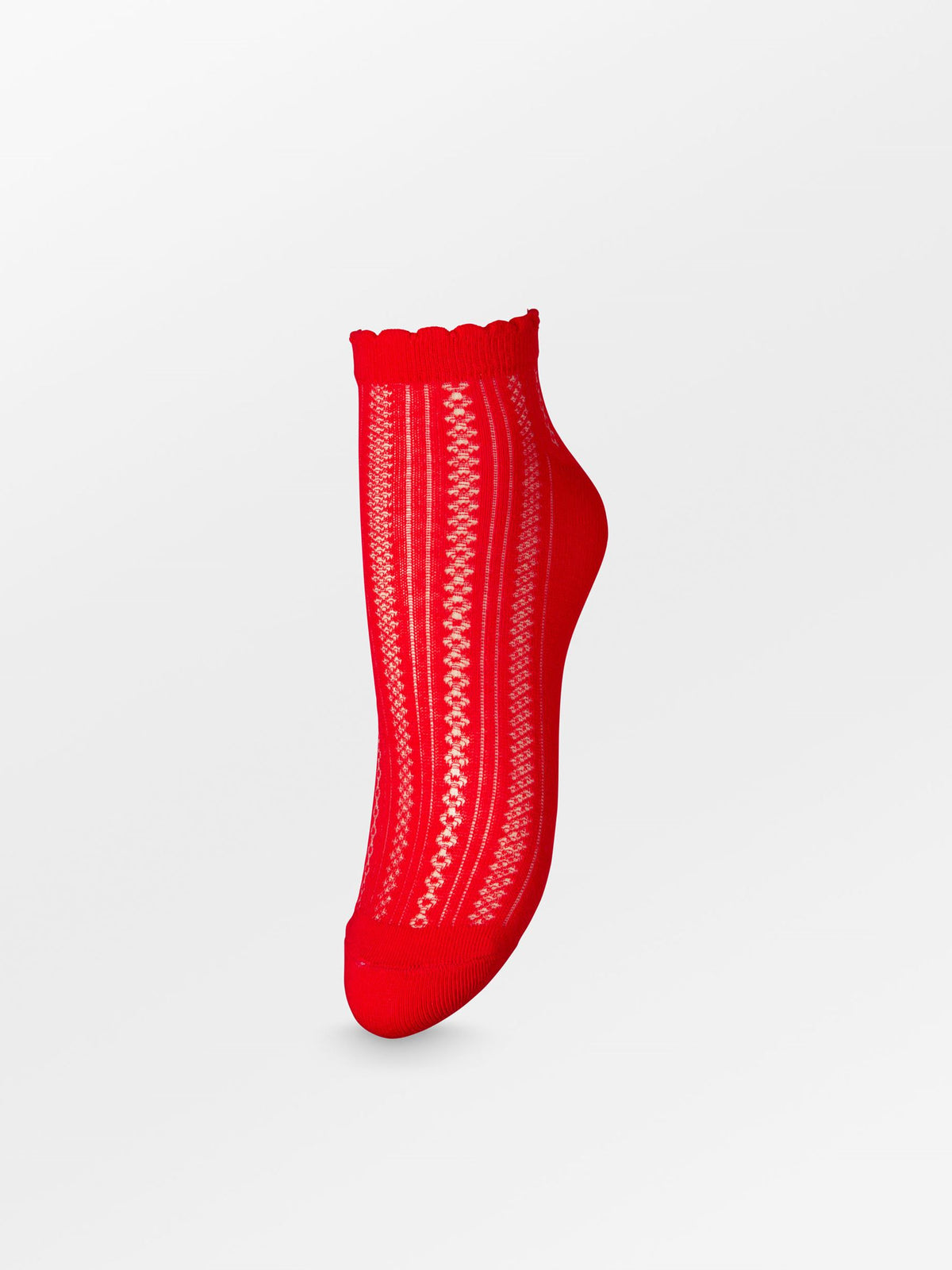 Crochia Cotta Short Sock Socks BeckSöndergaard