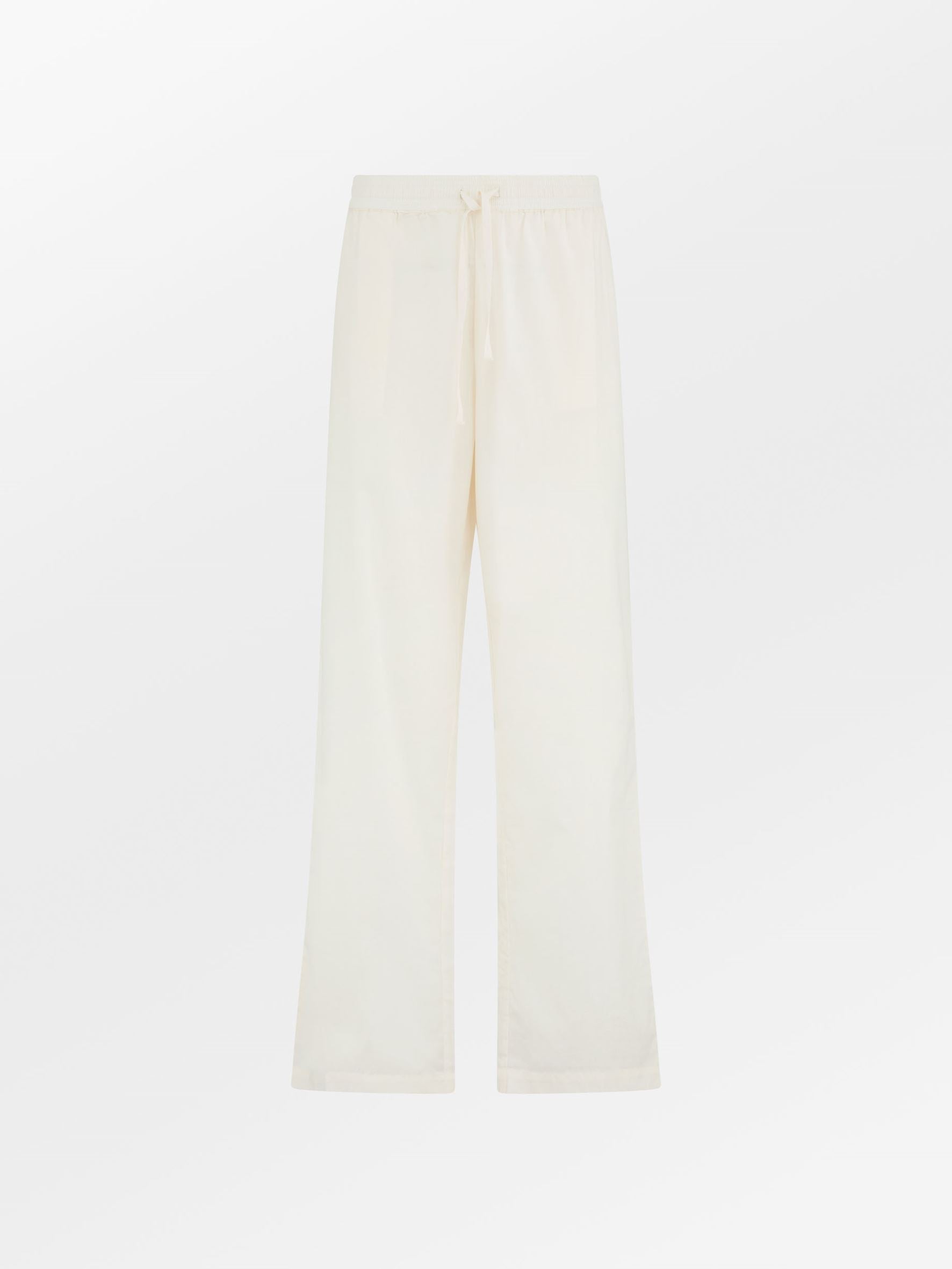 Scallop Efloria Pyjamas Pants Clothing BeckSöndergaard