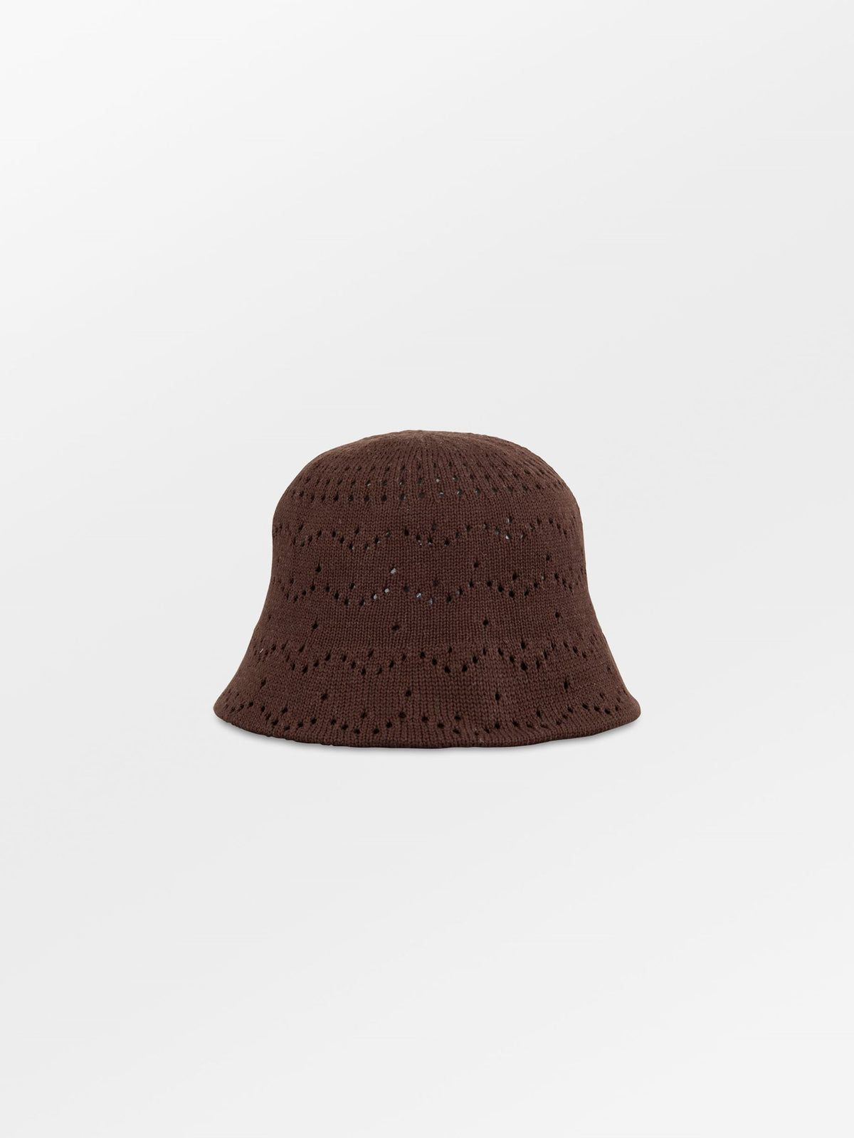 Becksöndergaard, Breeze Bucket Hat - Hot Fudge Brown, accessories, accessories