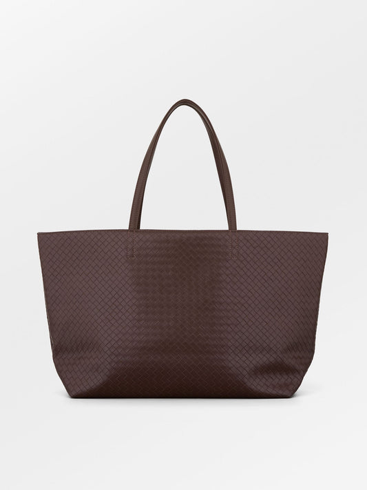 Becksöndergaard, Rallo Lottie Bag - Hot Fudge Brown, bags, bags, bags, archive, archive, sale, sale, bags, noos, bags, bags, bags, black week, black week, noos