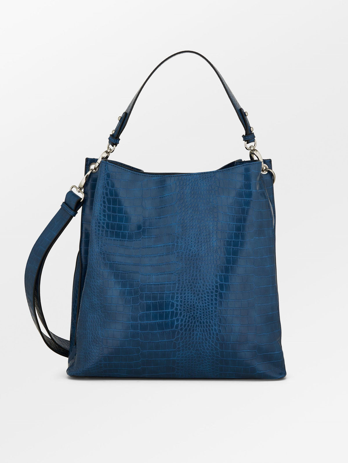 Becksöndergaard, Solid Kayna Bag - Blue Nights, bags, bags, bags