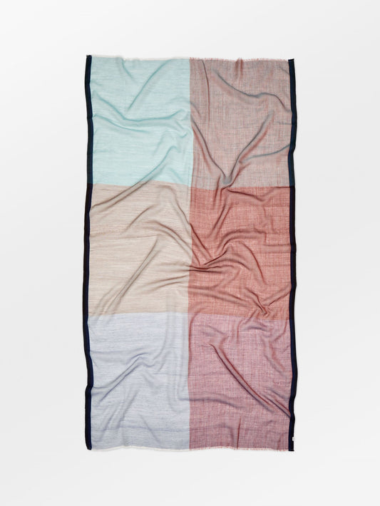 Kikko Woo Scarf OneSize BeckSöndergaard
