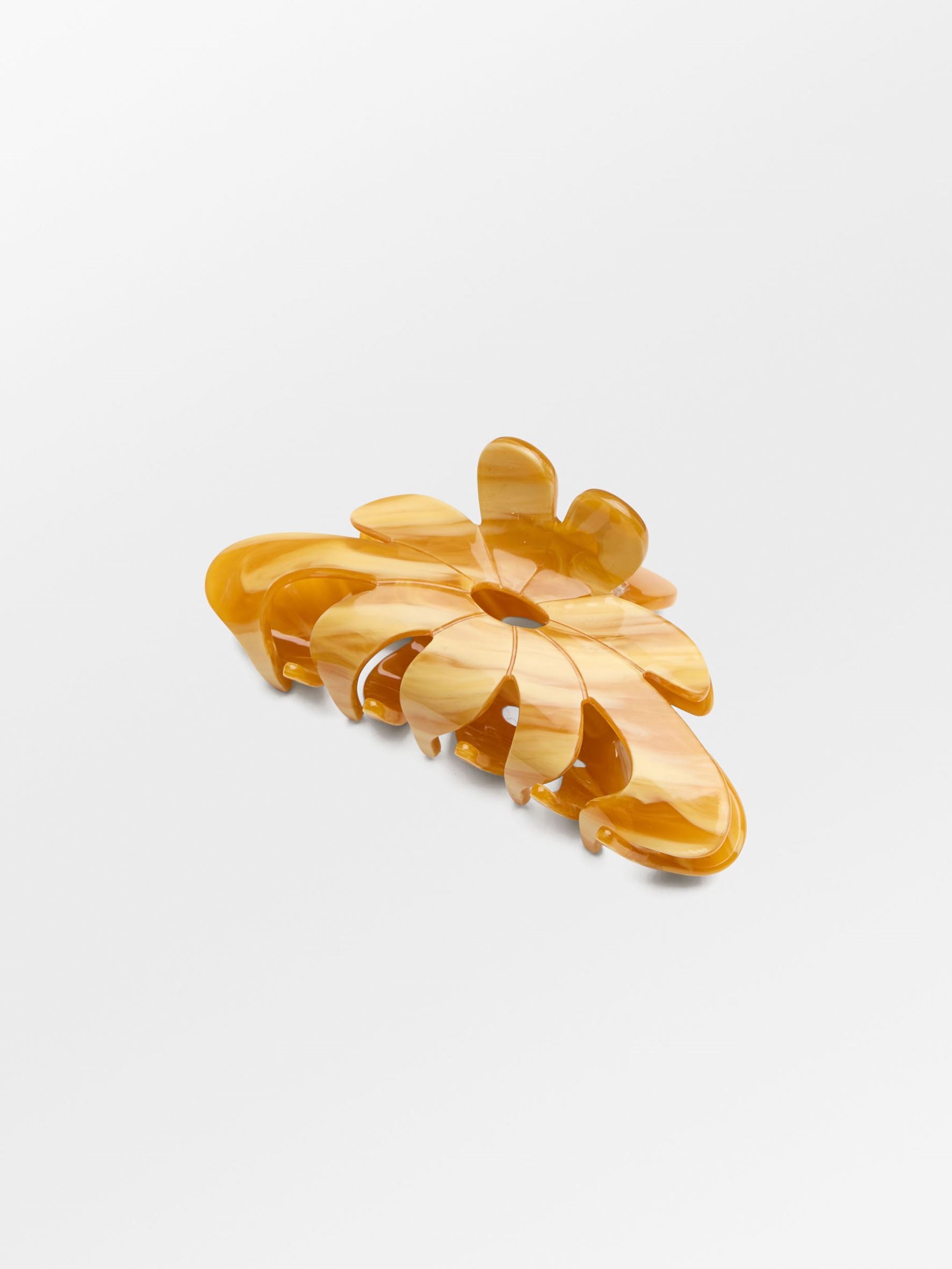 Marbie Magnolia Hair Claw OneSize BeckSöndergaard
