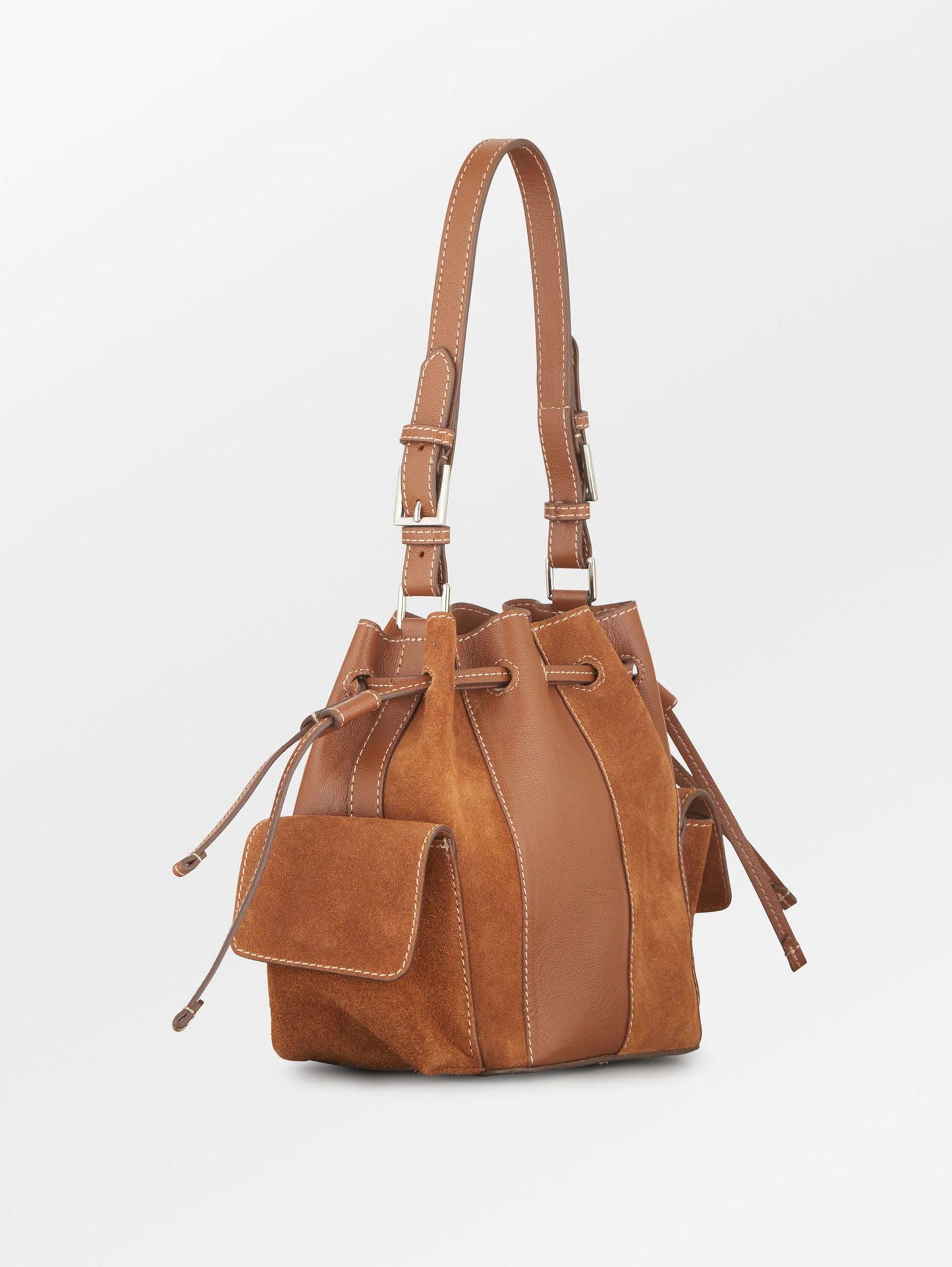 Mixel Bucket Small Bag OneSize BeckSöndergaard