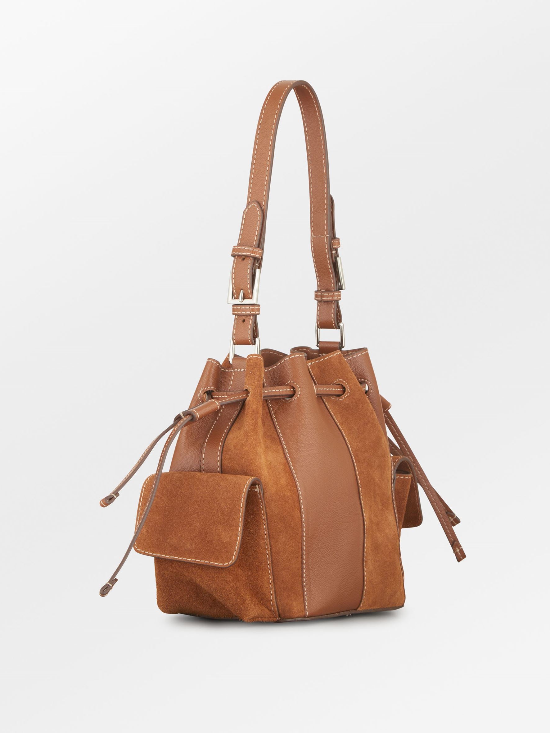 Mixel Bucket Small Bag OneSize BeckSöndergaard