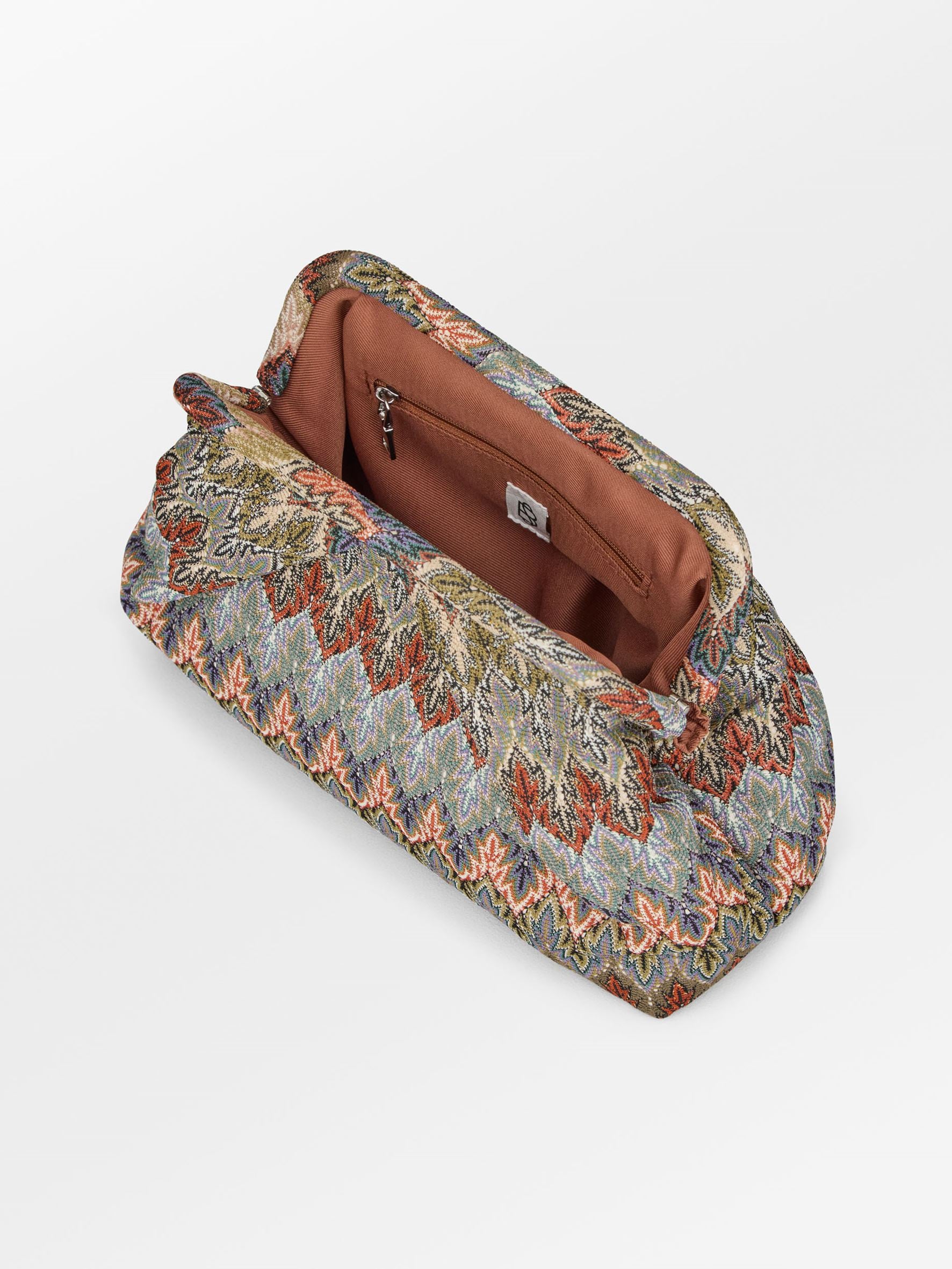 Pala Bonita Bag - Clutch OneSize BeckSöndergaard