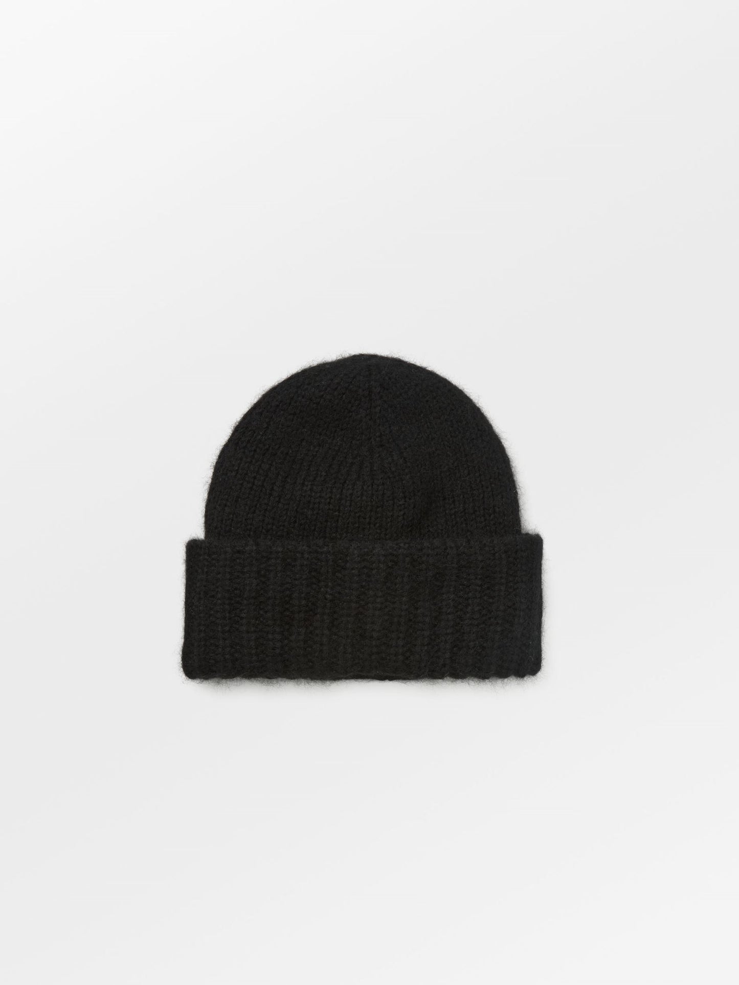 Becksöndergaard, Soloma Beanie - Black, accessories, sale, sale, winter accessories, sale, accessories, winter accessories, gifts, black week, black week