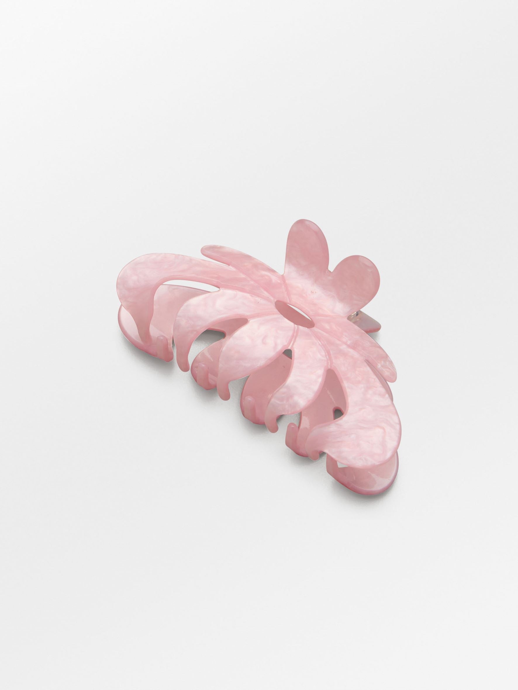 Marbie Magnolia Hair Claw OneSize BeckSöndergaard