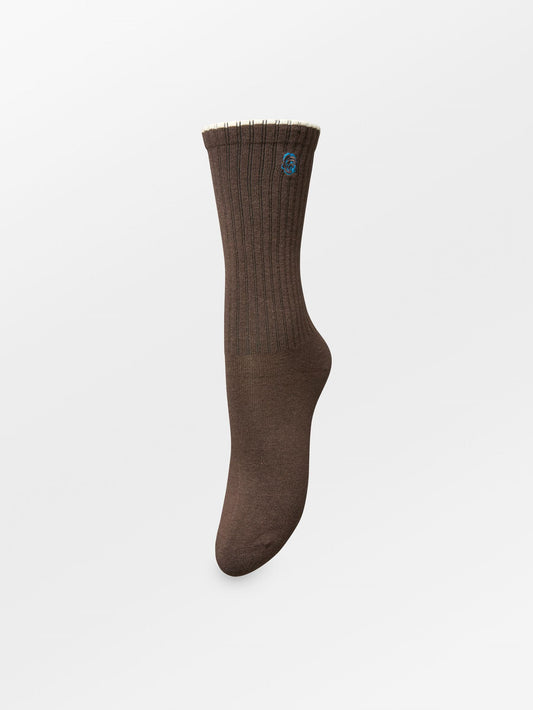 Rosia Cotta Sock Socks BeckSöndergaard