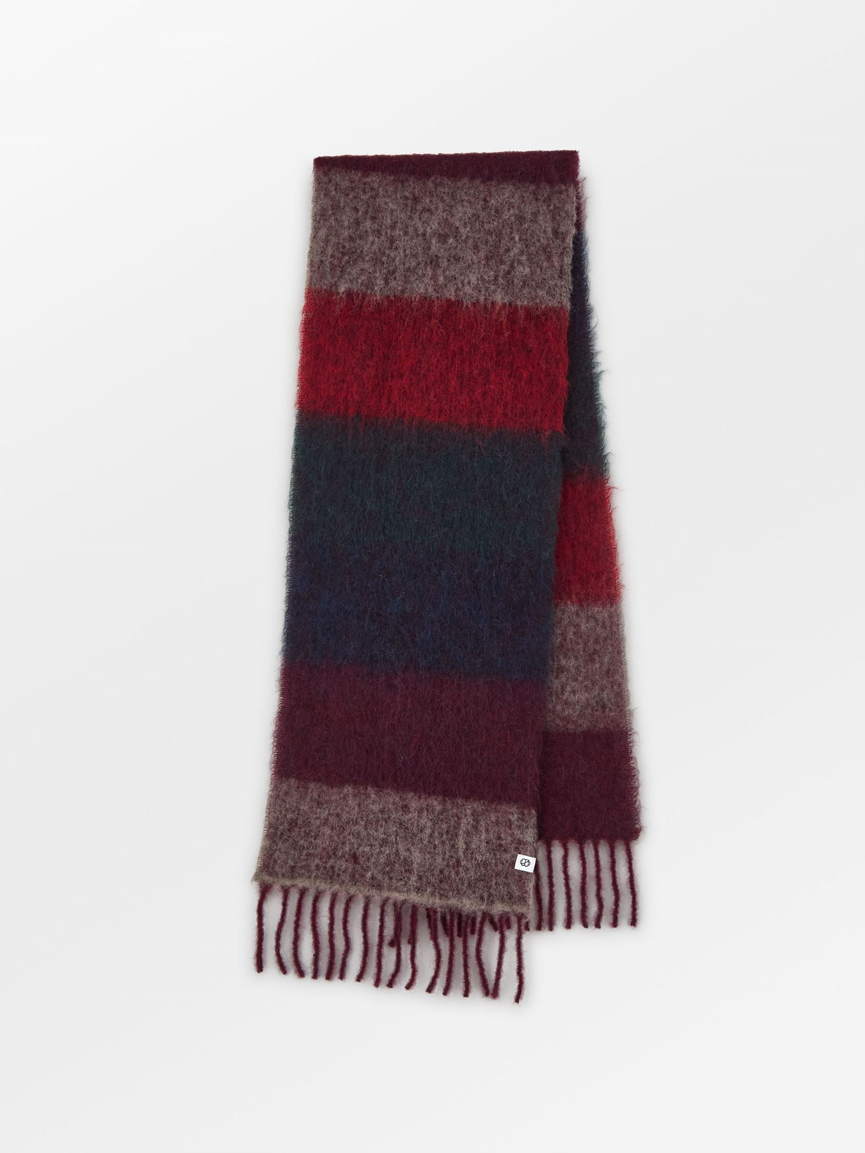 Strada Tilda M Scarf OneSize BeckSöndergaard
