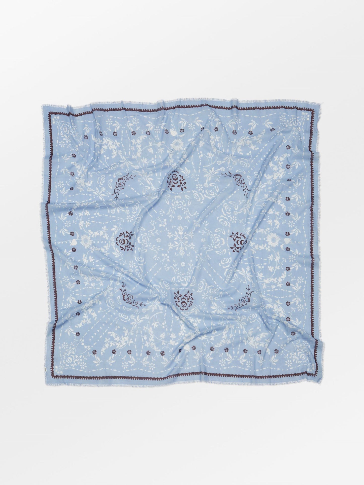 Nassilia Corga Scarf OneSize BeckSöndergaard