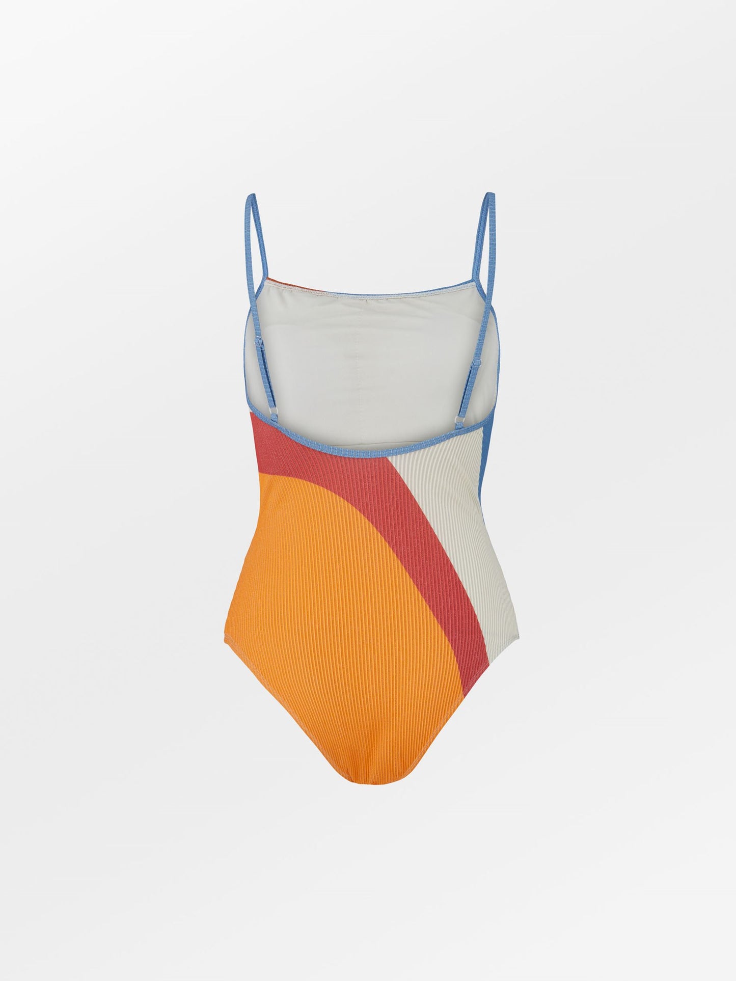 Blacca Euna Swimsuit Clothing   BeckSöndergaard