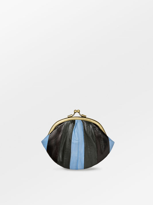 Patchwork Granny Purse OneSize BeckSöndergaard