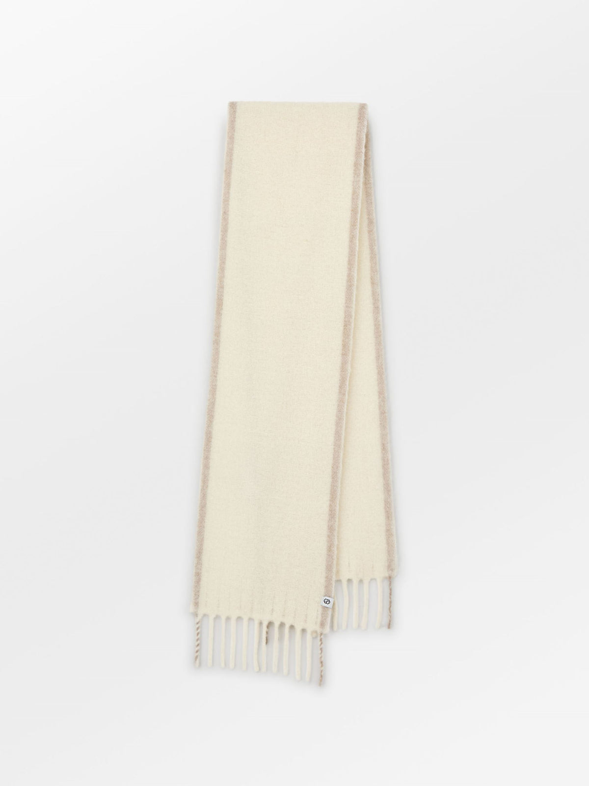 Solid Yuta Scarf OneSize BeckSöndergaard