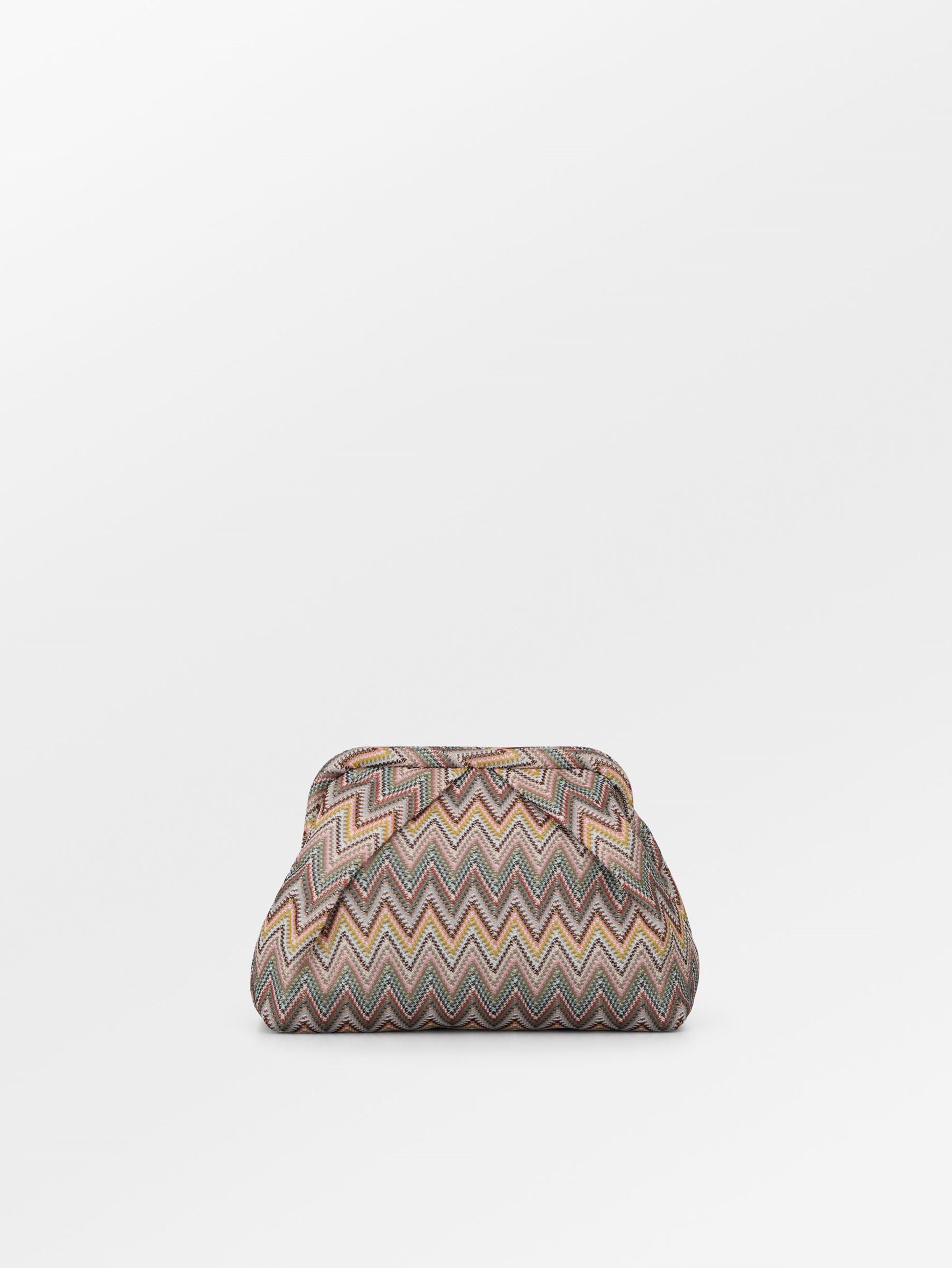 Pala Bonita Bag - Clutch OneSize BeckSöndergaard