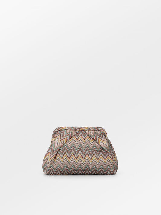 Pala Bonita Bag - Clutch OneSize BeckSöndergaard