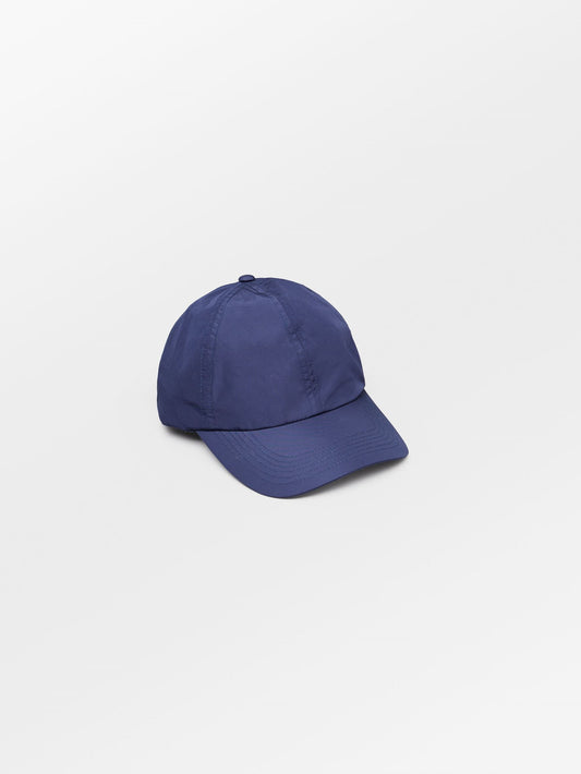 Becksöndergaard, Solid Raincap - Naval Academy Blue, accessories, accessories