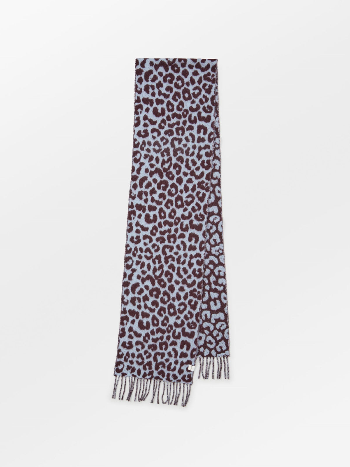Leola Wool Scarf OneSize BeckSöndergaard