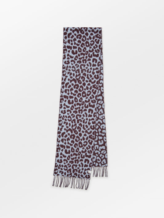 Leola Wool Scarf OneSize BeckSöndergaard